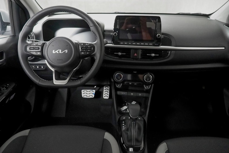 Vehicle image KIA PICANTO