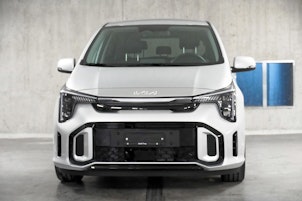 Vehicle image KIA Picanto 1.2 CVVT GT Line