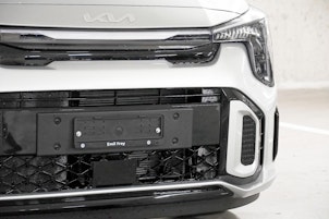 Vehicle image KIA Picanto 1.2 CVVT GT Line