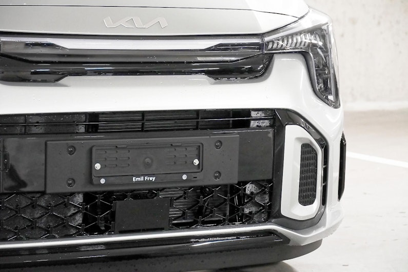 Vehicle image KIA PICANTO