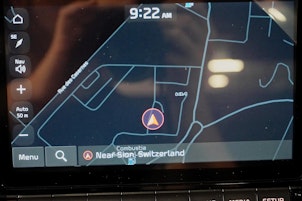 Vehicle image KIA Picanto 1.2 CVVT GT Line