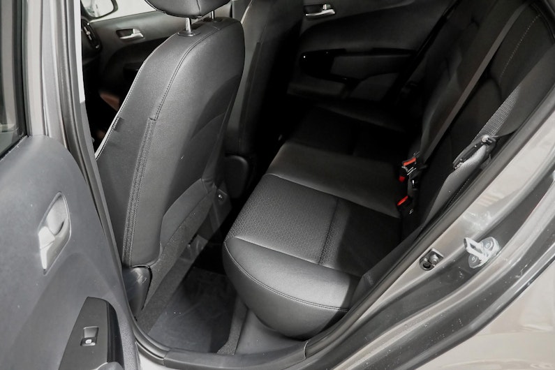 Vehicle image KIA PICANTO