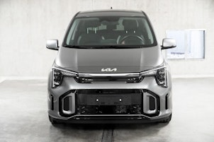 Vehicle image KIA Picanto 1.2 CVVT GT Line