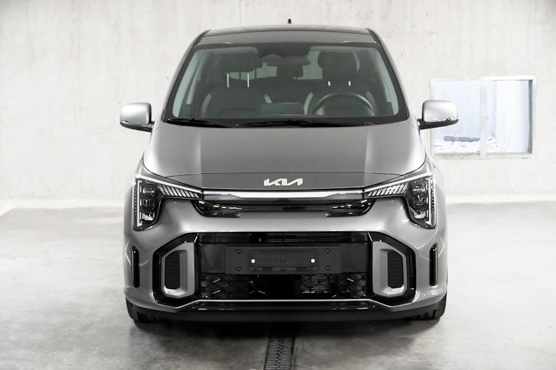 Vehicle image KIA PICANTO