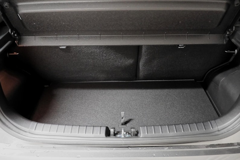 Vehicle image KIA PICANTO