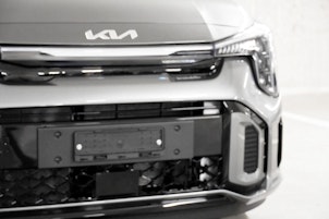 Vehicle image KIA Picanto 1.2 CVVT GT Line