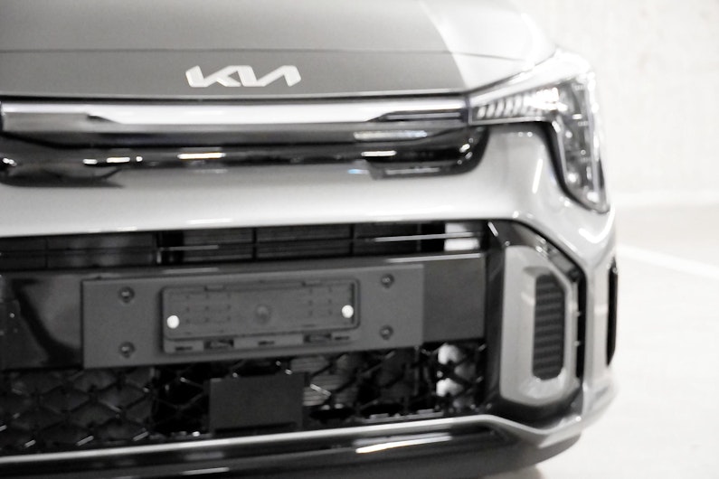 Vehicle image KIA PICANTO