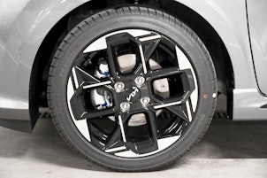 Vehicle image KIA Picanto 1.2 CVVT GT Line