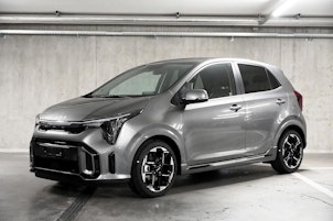 Vehicle image KIA Picanto 1.2 CVVT GT Line