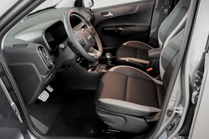 Vehicle image KIA Picanto 1.2 CVVT GT Line