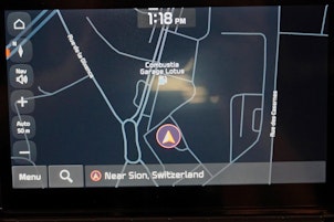 Vehicle image KIA Picanto 1.2 CVVT GT Line