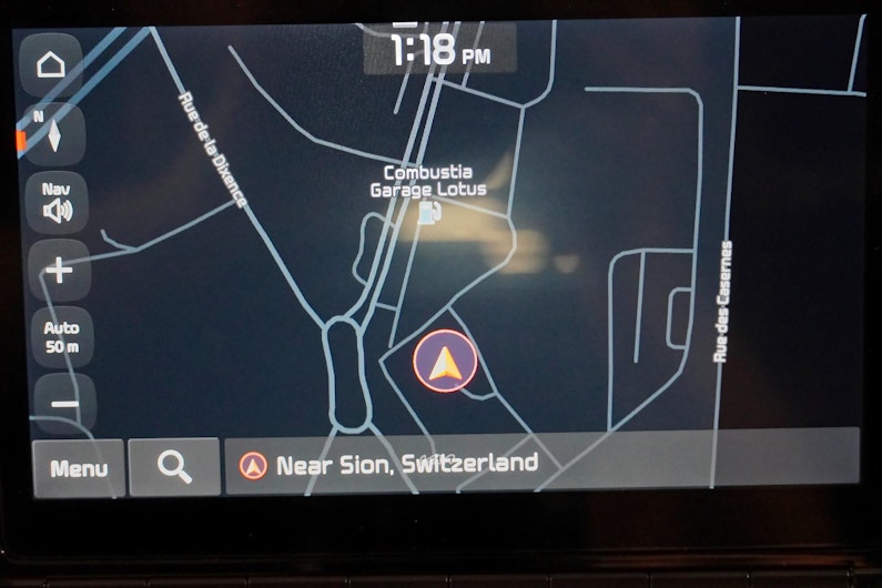 Vehicle image KIA PICANTO