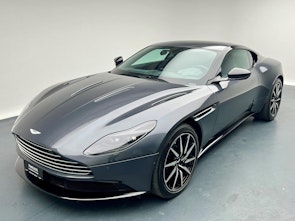 Vehicle image ASTON MARTIN DB11 Coupé 5.2 V12 Bi-Turbo