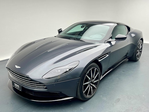 ASTON MARTIN DB11 Coupé 5.2 V12 Bi-Turbo 0 ASTON MARTIN DB11 Coupé 5.2 V12 Bi-Turbo 0