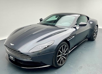 Vehicle image ASTON MARTIN DB11 Coupé 5.2 V12 Bi-Turbo Vehicle image ASTON MARTIN DB11 Coupé 5.2 V12 Bi-Turbo