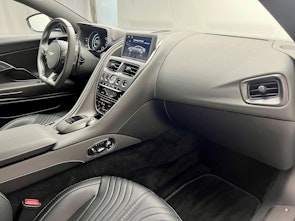 Vehicle image ASTON MARTIN DB11 Coupé 5.2 V12 Bi-Turbo