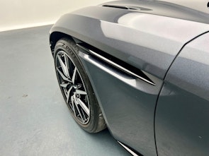 Vehicle image ASTON MARTIN DB11 Coupé 5.2 V12 Bi-Turbo