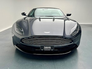 Vehicle image ASTON MARTIN DB11 Coupé 5.2 V12 Bi-Turbo