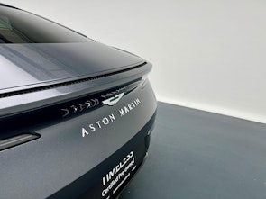 Vehicle image ASTON MARTIN DB11 Coupé 5.2 V12 Bi-Turbo