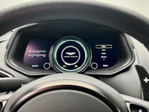 Vehicle image ASTON MARTIN DB11 Coupé 5.2 V12 Bi-Turbo