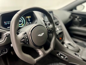 Vehicle image ASTON MARTIN DB11 Coupé 5.2 V12 Bi-Turbo