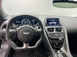 Vehicle image ASTON MARTIN DB11 Coupé 5.2 V12 Bi-Turbo