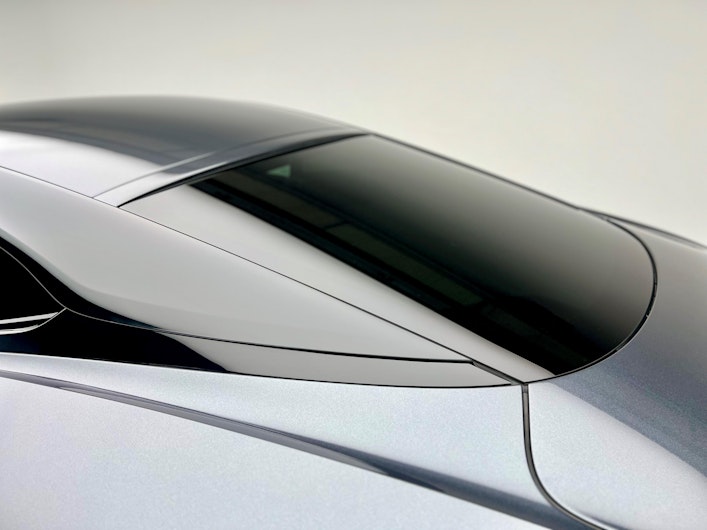 Vehicle image ASTON MARTIN DB11