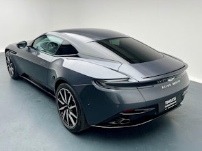 Vehicle image ASTON MARTIN DB11 Coupé 5.2 V12 Bi-Turbo