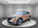Nissan Ariya Evolve 87kWh e-4orce