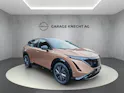 Nissan Ariya Evolve 87kWh e-4orce