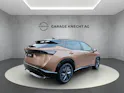 Nissan Ariya Evolve 87kWh e-4orce