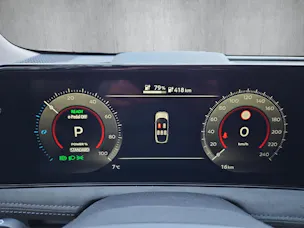 Nissan Ariya Evolve 87kWh e-4orce
