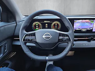 Nissan Ariya Evolve 87kWh e-4orce