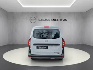 Nissan Townstar Kaw. 2.2 t L2 EV45 22 kw Acenta
