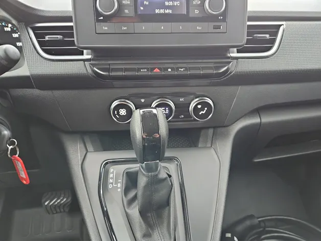 Nissan Townstar Kaw. 2.2 t L2 EV45 22 kw Acenta