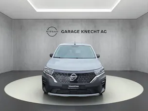 Nissan Townstar Kaw. 2.2 t L2 EV45 22 kw Acenta