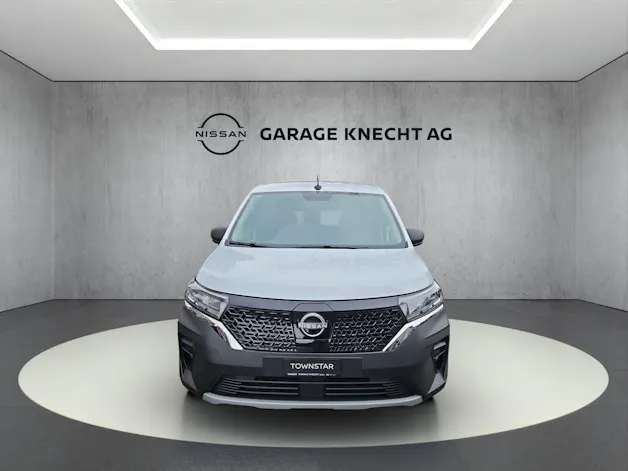 Nissan Townstar Kaw. 2.2 t L2 EV45 22 kw Acenta