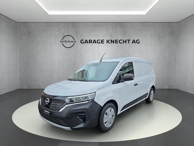 Nissan Townstar Kaw. 2.2 t L2 EV45 22 kw Acenta