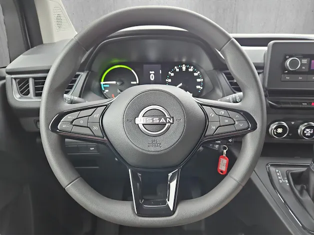 Nissan Townstar Kaw. 2.2 t L2 EV45 22 kw Acenta