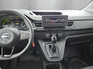 Nissan Townstar Kaw. 2.2 t L2 EV45 22 kw Acenta