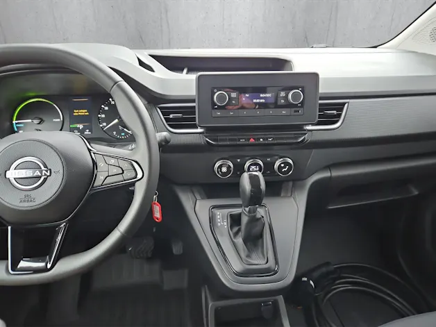 Nissan Townstar Kaw. 2.2 t L2 EV45 22 kw Acenta