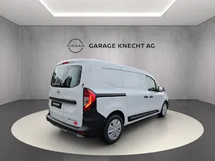 Nissan Townstar Kaw. 2.2 t L2 EV45 22 kw Acenta