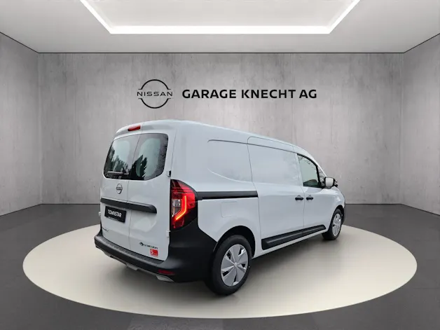 Nissan Townstar Kaw. 2.2 t L2 EV45 22 kw Acenta
