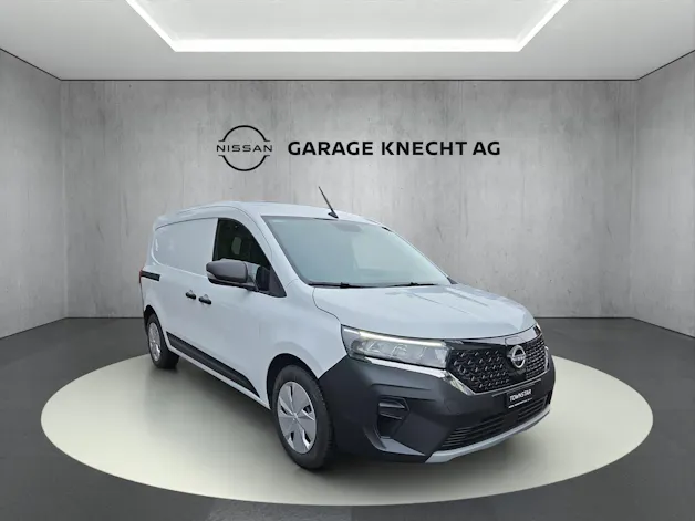 Nissan Townstar Kaw. 2.2 t L2 EV45 22 kw Acenta