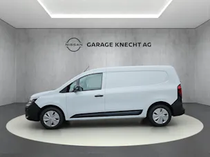 Nissan Townstar Kaw. 2.2 t L2 EV45 22 kw Acenta