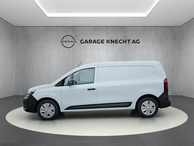 Nissan Townstar Kaw. 2.2 t L2 EV45 22 kw Acenta