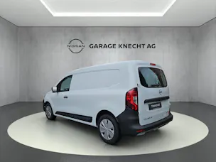 Nissan Townstar Kaw. 2.2 t L2 EV45 22 kw Acenta