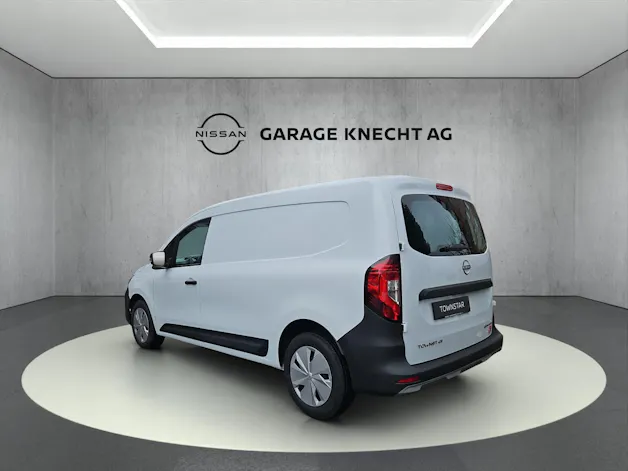 Nissan Townstar Kaw. 2.2 t L2 EV45 22 kw Acenta