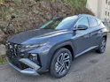 Hyundai Tucson 1.6 HEV Vertex 4WD