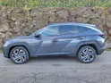 Hyundai Tucson 1.6 HEV Vertex 4WD